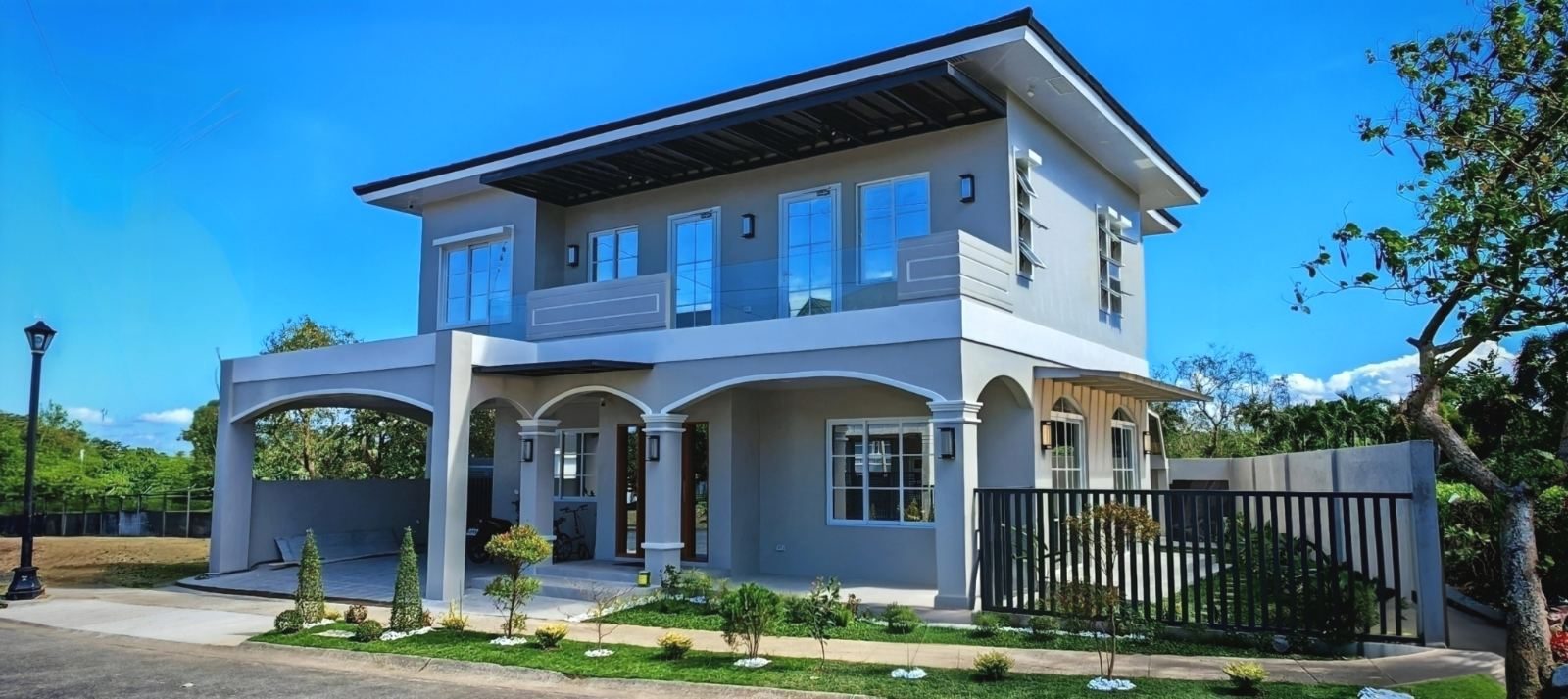Casa Soriano — street view